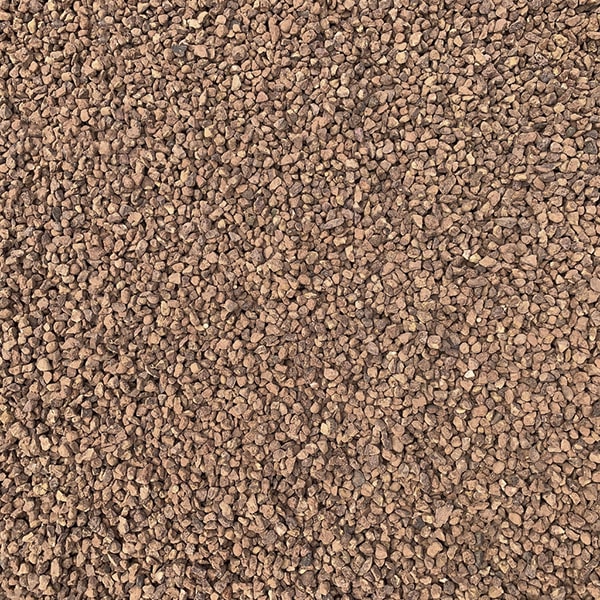 with proper maintenance, pea gravel can last for many years without needing to be replaced